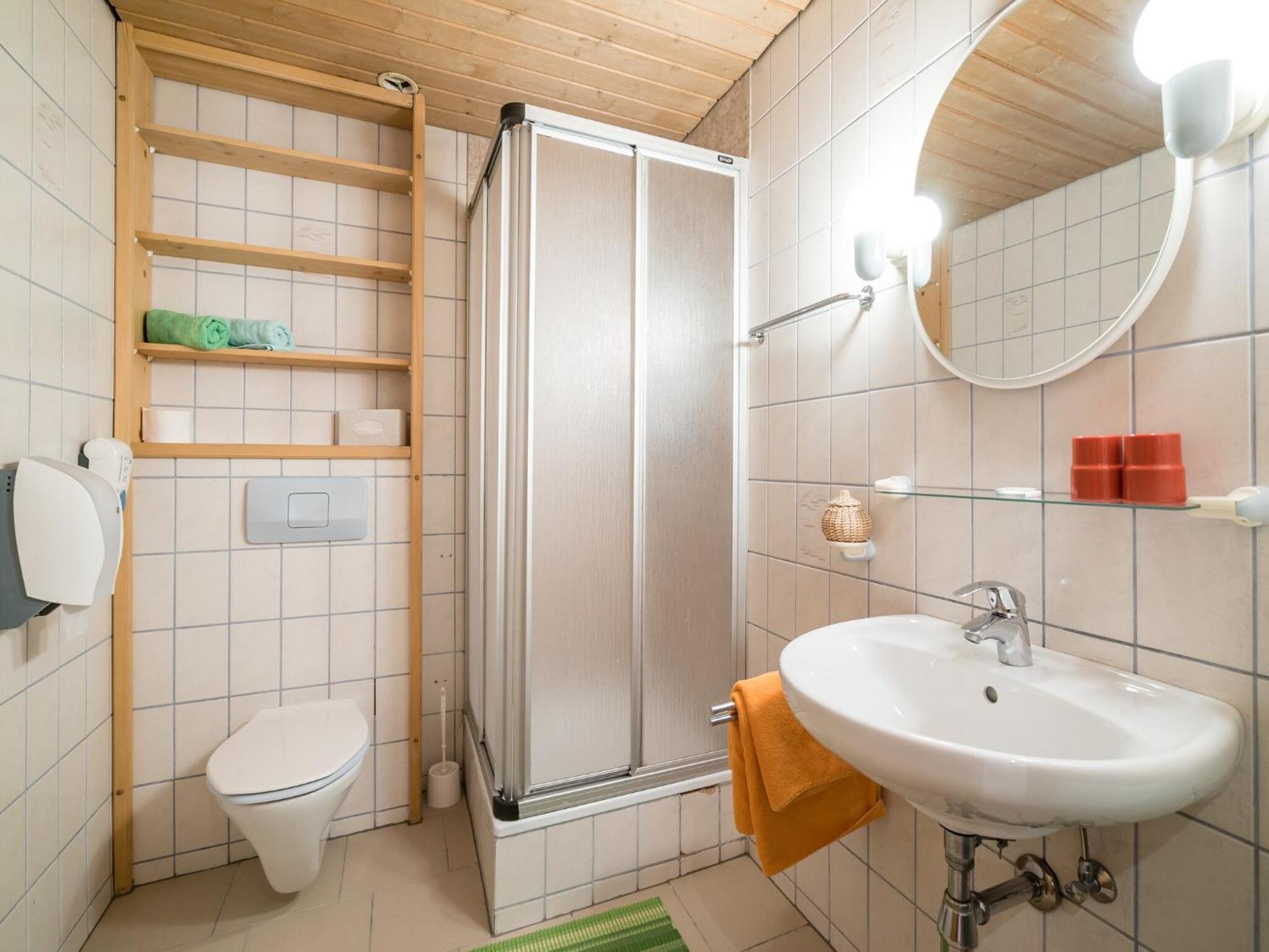 Apartment In Saalbach Hinterglemm Near Ski Area Exterior photo